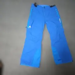 モンベル ウェア