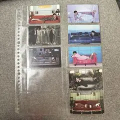 BE bts トレカ　まとめ売り