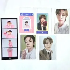 ジョングク BTS 2021 FESTA トレカ まとめ 匿名配送 - メルカリ