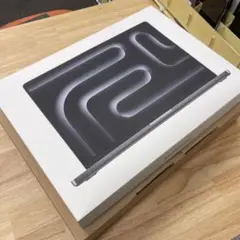 新品、未開封 MacBook Pro 16インチ M4Pro チップ 48GB