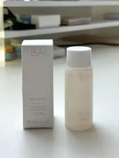 DECORTE デコルテ 薬用 マイクロバーム ローション 新品 30ml