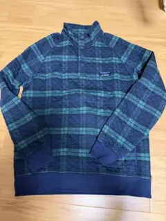エルエルビーン スウェット