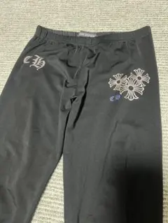 Chrome Hearts クロムハーツ レギンス スパッツ ブラックのサムネイル