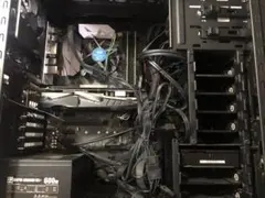 自作PC Core i7 7700K+GTX1060+16GM mem Yahoo!オークション -「ゲーミングpc i7 7700k gtx1060」の落札