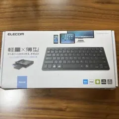 TK-FBP102 ミニキーボード