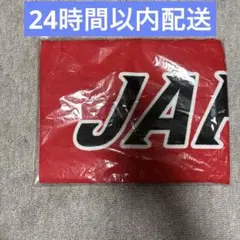 世界陸上　2025 JAPAN 赤　タオル