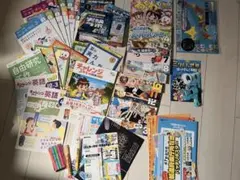 チャレンジ３年生(４年生)まとめ売り