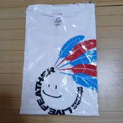 國府田マリ子 Live Feather 2011年 Tシャツ XLサイズ