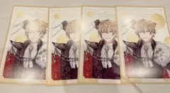 にじさんじ ハッピートリガー ハピトリ アニメイト 特典 グッズ 伏見ガク