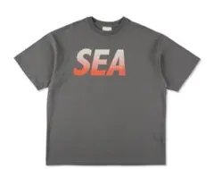 WIND AND SEA ロングスリーブTシャツ　グレー　Lサイズ WIND AND SEA ロングスリーブTシャツ グレー Lサイズ 楽天市場】wind