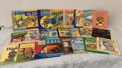 児童英語研究所　リタラシーリンクスプラス　Literacy Links Plus リタラシーリンクス