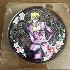 ジョジョの奇妙な冒険 黄金の風 ディスクART ジョルノ
