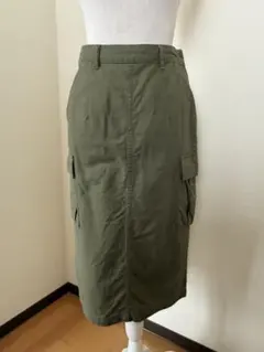 ikka スカート Lサイズのサムネイル