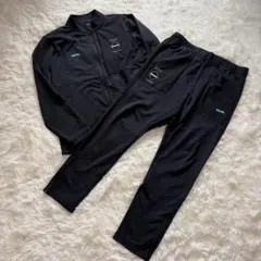 F.C.Real Bristol セットアップ PDK ジャケット パンツ　L