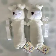 TWICE LOVELYS GIGO限定 のびふにゃポーチ ダヒョン