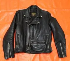 vanson Dominatar ドミネーター　ライダーズジャケット