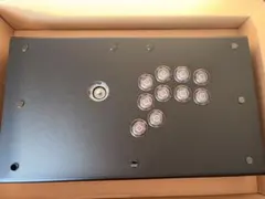 未使用品 punkworkshop PWS FS-24 レバー