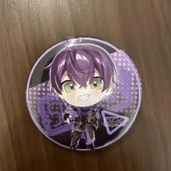 シクフォニ　いるま　缶バッジ