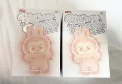 新品未使用 POP MART Biginto Energy ラブブ エナジー