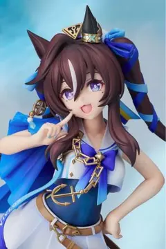 ウマ娘 ヴェニュスパーク ガレージキット 1/7スケールフィギュア塗装
