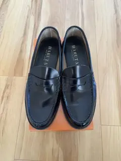 HARUTA ローファー