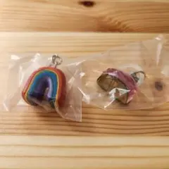 Daisuke Kondo コンドウダイスケ 虹 麗を感じる さくらもち