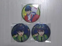 ブルーロック　潔世一　缶バッジ　サンリオ　TSUTAYA