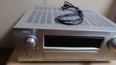 DENON AVC-2808 AVアンプ ワンオーナー 付属品ありのサムネイル