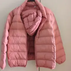 キッズ ダウン 140