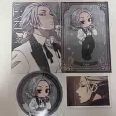 サカモトデイズ amocafe アモカフェ 楽