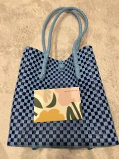 Mekearisa/メケアリサ/GummyBag M