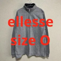 ellesse スウェット