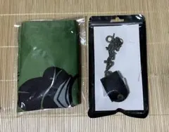 ヴィヴィアンタム VIVIENNE TAM ノベルティ２点セットのサムネイル