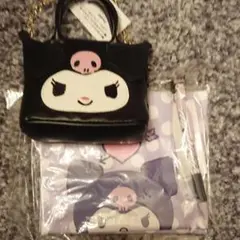 サンリオクロミセット3点