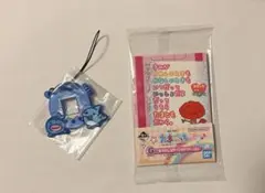たまごっち　一番くじ　F賞いるかっちとG賞ステーショナリー　2点セット