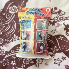 みんなでUNOパーティー 僕のヒーローアカデミア