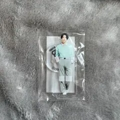 BE:FIRST ByeGoodBye シュント　アクリルスタンド