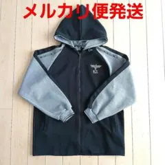 BOY LONDON フルジップフーディ Mサイズのサムネイル