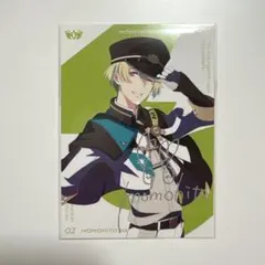 SideM 百々人 49ELEMENTS トレカ