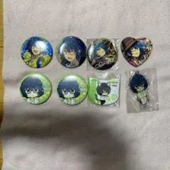 あんスタ　つむぎ　8点セット