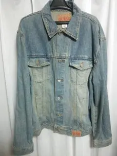 GUESS ジージャン