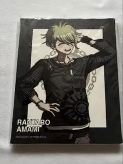天海蘭太郎 ダンガンロンパ V3