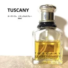 希少アラミスタスカニーオーデトワレ50ml 50ml未使用】アラミス TUSCANY タスカニー オーデトワレ - メルカリ