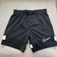 Nike ブラック ハーフパンツ メッシュのサムネイル
