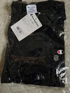 Champion Tシャツ C3-P401 ネイビー Lサイズ