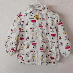 スヌーピー アウター 90cm