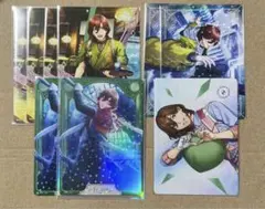 ライエモ　メセカ　ビジュコレ　嶺二
