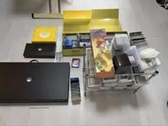 【引退品・大量】ポケモンカード まとめ売り 構築済みデッキパーツ限定サプライ多数