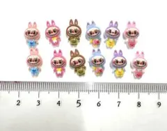 ラブブ ネイルパーツ