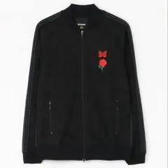 needles WILDSIDE トラックジャケット　24ss WILDSIDE×NEEDLES 24SS track jacket